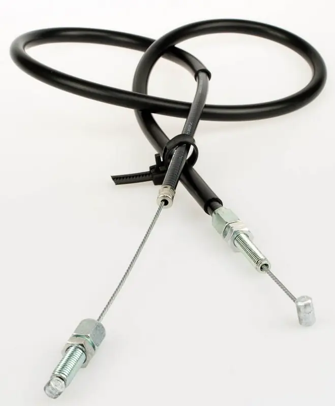 Achat Immédiat Cable d'accélérateur A pour Honda XL600 RM 1986