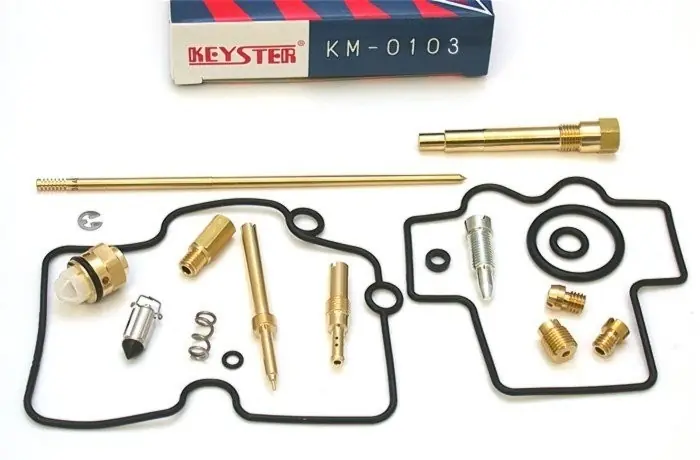 Kit de réfection carburateur pour KTM 400 EXC 2004-2005 Achetez Aujourd&rsquo;hui