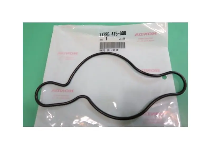 Offre Exclusive joint de couvercle de pompe à eau pour Honda GL650T 1983