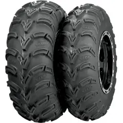 Pneu Mud Lite AT ITP 6 Plis 24x11x10 Quad Port Offert Must-Have
