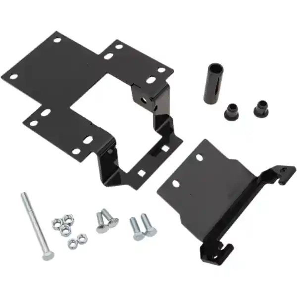 Solde Kit de Fixation Treuil RZR 900 XP Polaris