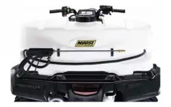 PULVERISATEUR POUR QUAD 57 LITRES MOOSE UTILITY Offre Limitée