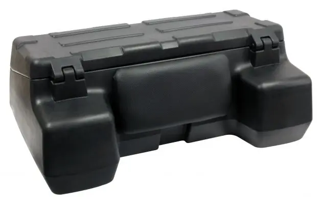 Coffre Arrière Quad S-Line S-Line 90×54.5x37cm 150 Litres Commander Maintenant