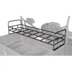 Achat Immédiat Porte Bagages Cargo Bed Rack Ranger 2 Places Polaris