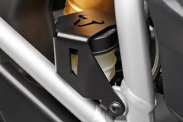 Protection de réservoir de liquide de frein BMW R 1250 GS Meilleure Vente