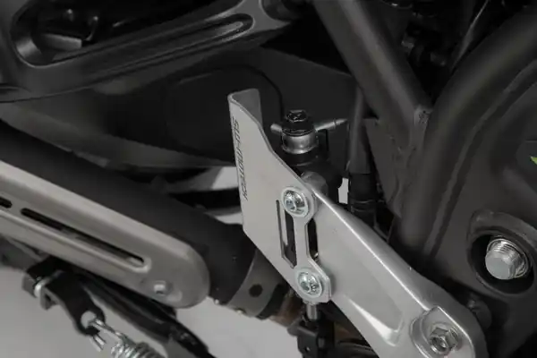 Prix Cassé Protection de pompe de frein Yamaha Ténéré 700