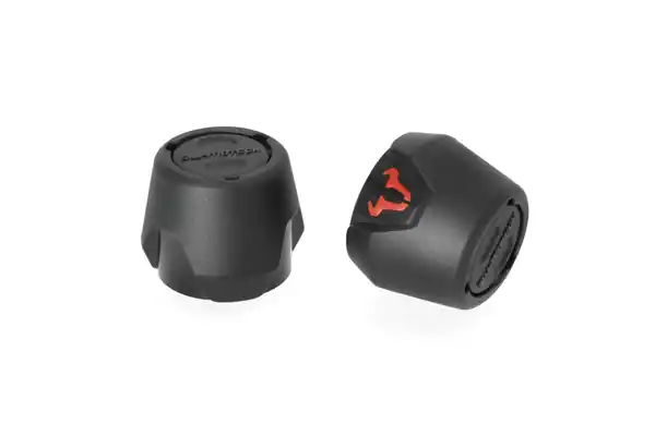 Roulettes de protection pour bras oscillant Triumph Tiger 1200 GT Explorer 2022 et + Offre Spéciale