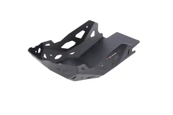 Sabot Moteur Noir Ducati Multistrada V4 Seulement Aujourd&rsquo;hui