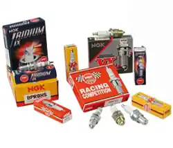 Bougie NGK CR8EB Ryker 600 et 900 Can-am Meilleur Prix