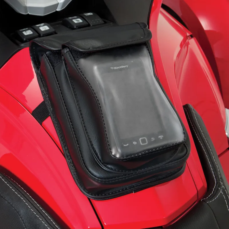 Pochette double réservoir Spyder RT Can-am Offre Du Jour