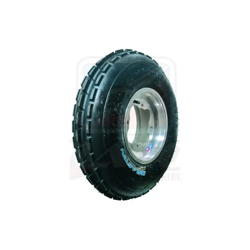 Usine Directe Pneu Sable Quad Drag&rsquo;on 24x8x10 Avant