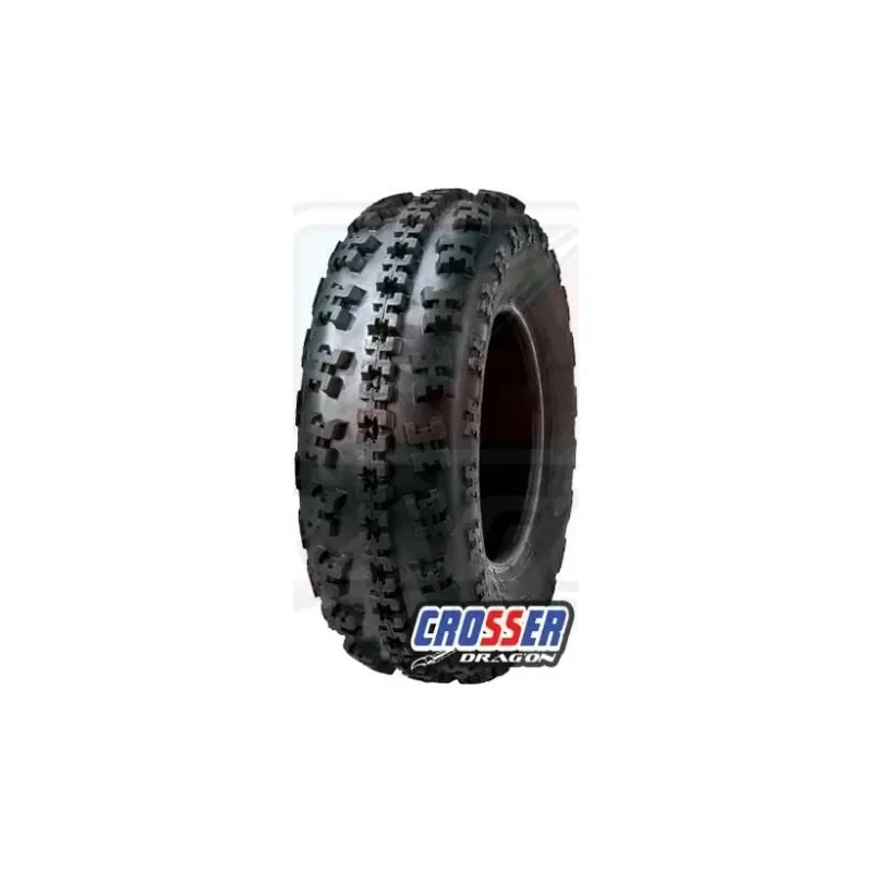 PNEU AVANT 10&prime; DRAG&rsquo;ON CROSSER 23X7X10 6 PLIS Acheter En Ligne