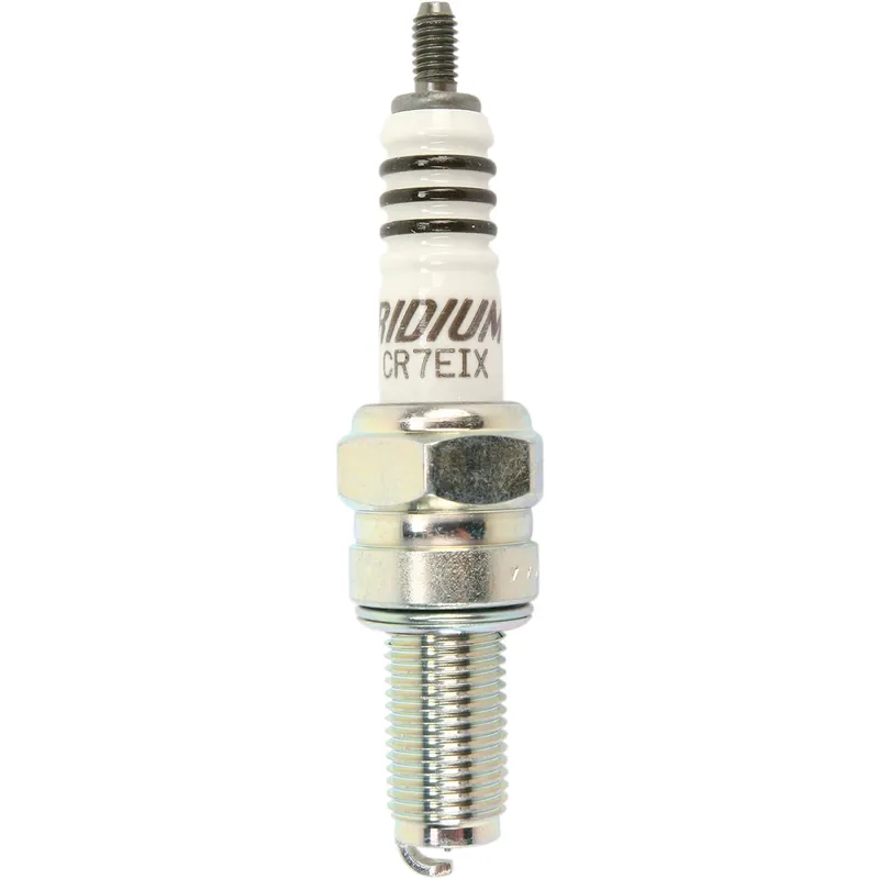 Expédié Aujourd&rsquo;hui Bougie d&rsquo;Allumage Iridium IX NGK 400 LTZ Suzuki