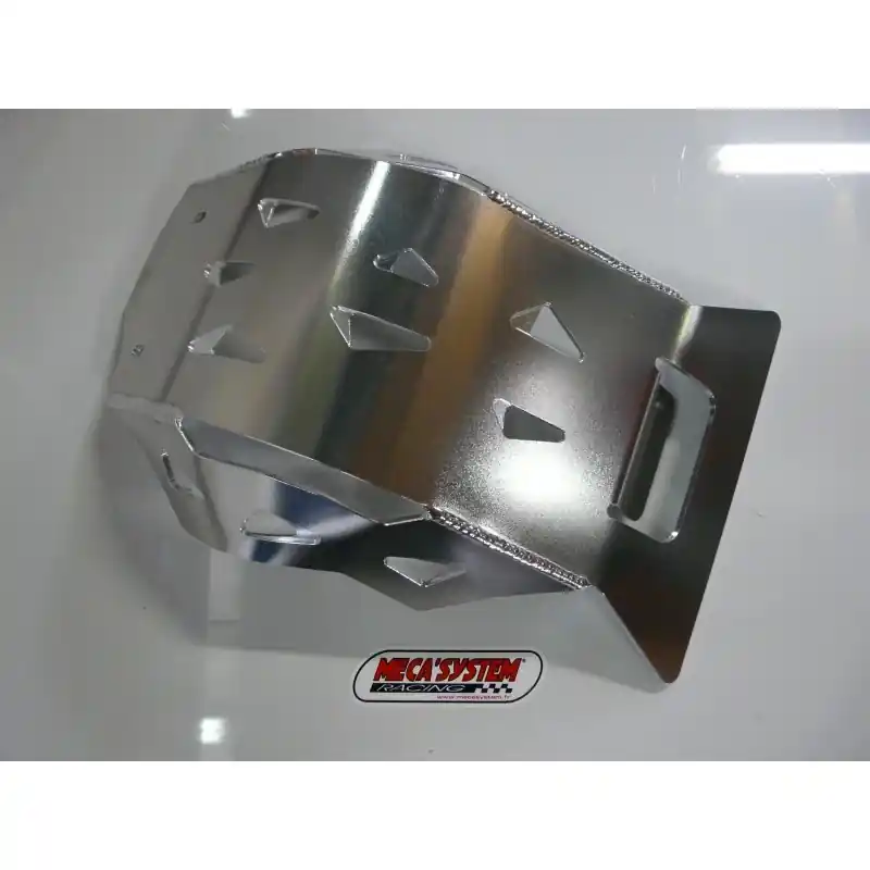 Paiement Sécurisé Sabot Aluminium HUSQVARNA TE 125 AM 4 tps 2012-2013 Méca&rsquo;System