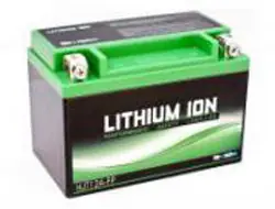 Affaire À Saisir Batterie Skyrich Lithium Ion Skyrich YT14B-BS / HJT14B-FP