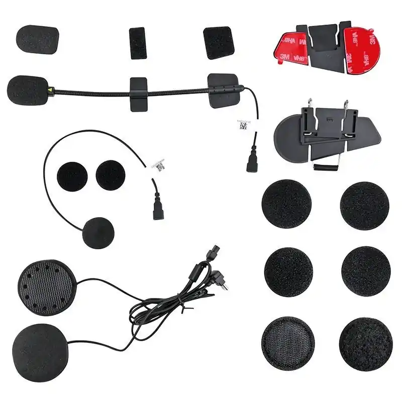 Kit montage et audio OHMI D9 Promotion Saisonnière