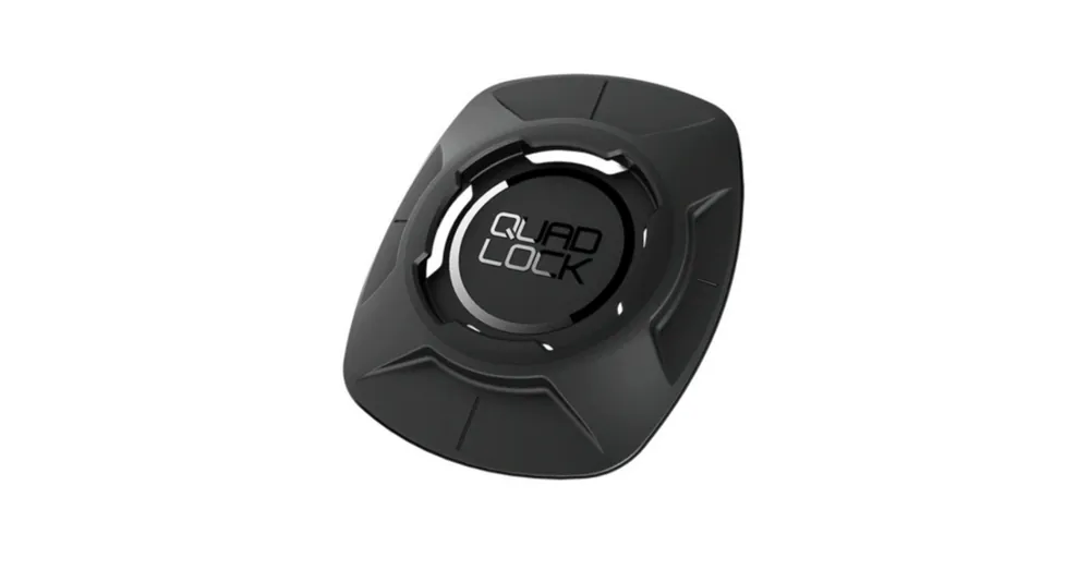Quantité Limitée Adaptateur universel QUAD LOCK