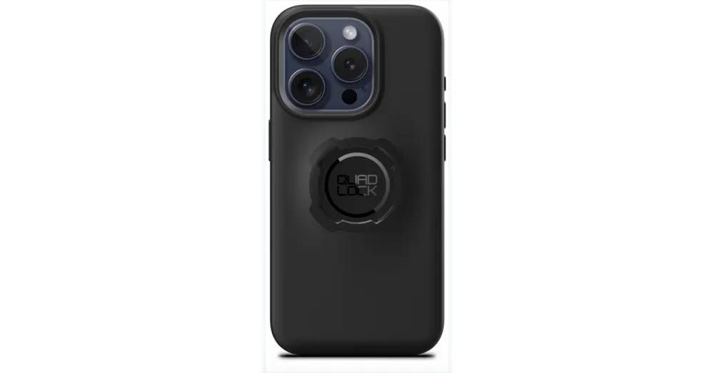 Coque de téléphone QUAD LOCK – iPhone 14 Quantité Limitée