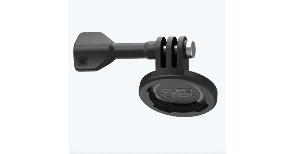 Promotion Adapteur pour caméra d&rsquo;action QUAD LOCK