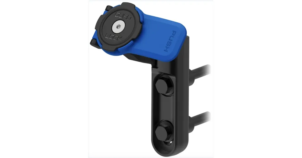 Commander Maintenant Support de smartphone QUAD LOCK maître cylindre frein/embrayage