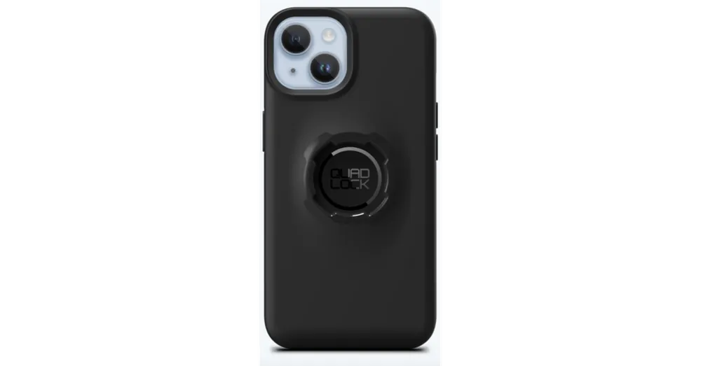 Jusqu&rsquo;à Épuisement Des Stocks Coque de téléphone QUAD LOCK – iPhone 12 Mini