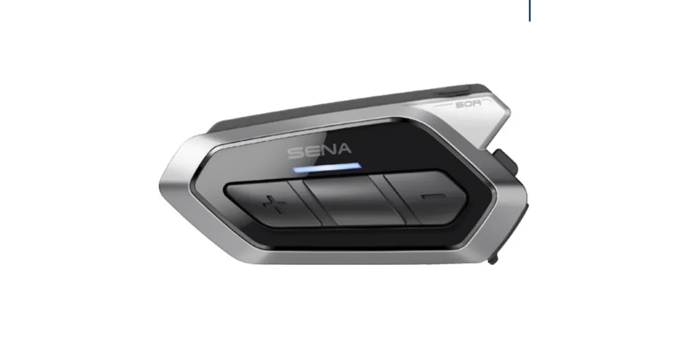 Syst. de com. SENA 50R x 1 pour moto -Son Harman Kardon Acheter Direct