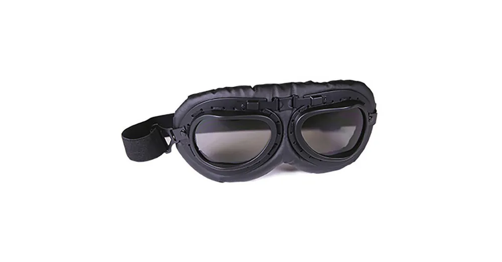 Lunettes Aviateur T01 Noir Mat- STORMER Prix Promo