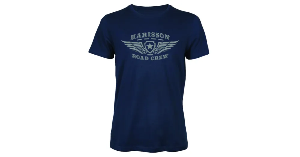 Petit Prix T-shirt Road Crew- HARISSON S