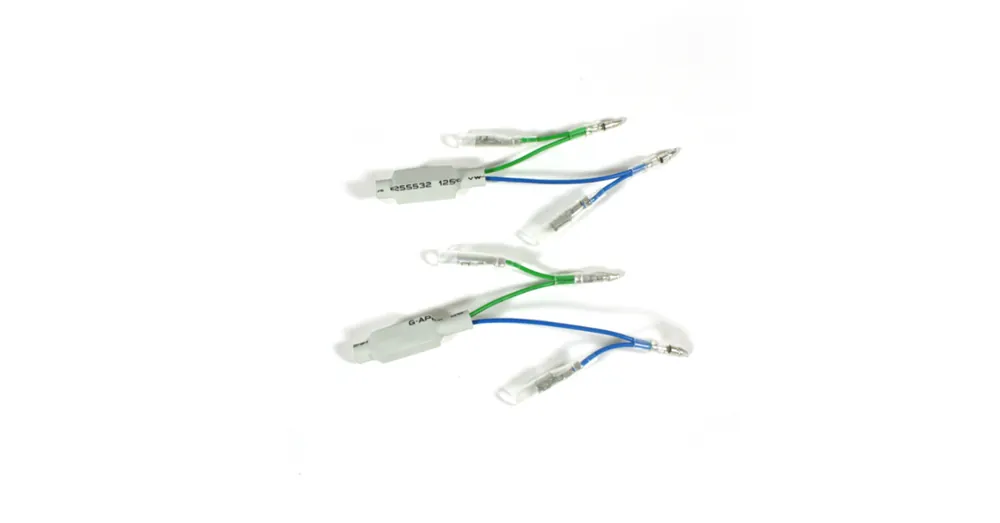 Prix Cassé Connectiques Clignotants LED