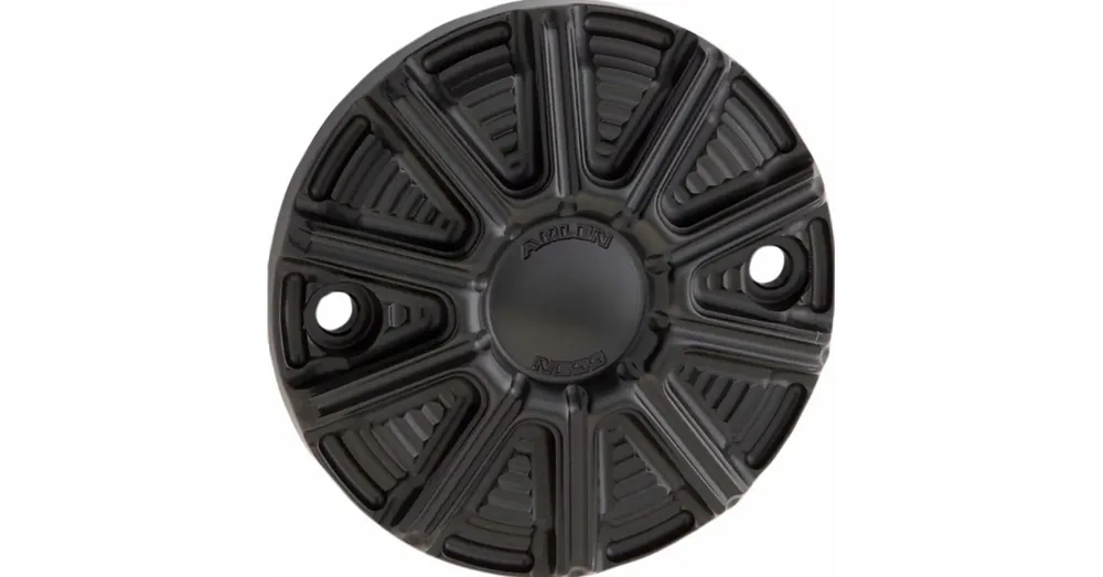 Cache Capteur d&rsquo;Allumage Arlen Ness 10-Gauge Noir Anodisé Softail Touring Acheter En Ligne