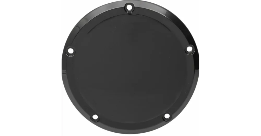 Achetez Aujourd&rsquo;hui Trappe d&rsquo;Embrayage Noir Brillant Touring, Trikes FL