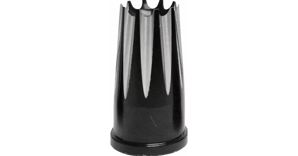 Prix Choc Bouchon de Valve Avon Performance Excalibur Noir/Brut