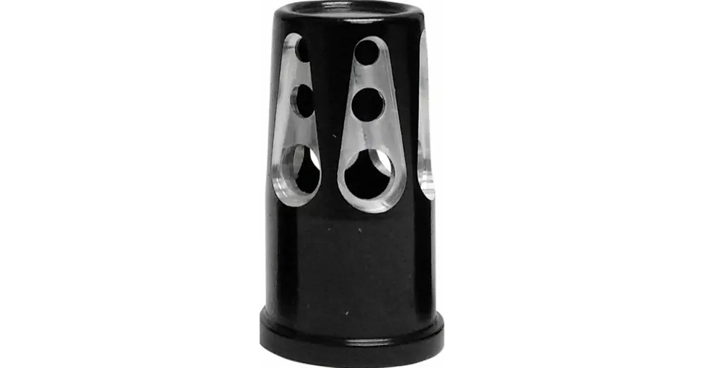 Expédié Aujourd&rsquo;hui Bouchon de Valve Avon Performance Gatlin Noir/Brut