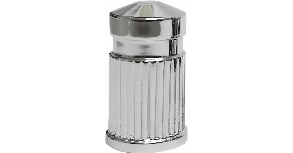 Bouchon de Valve Avon Performance Rond Chrome Commander Maintenant