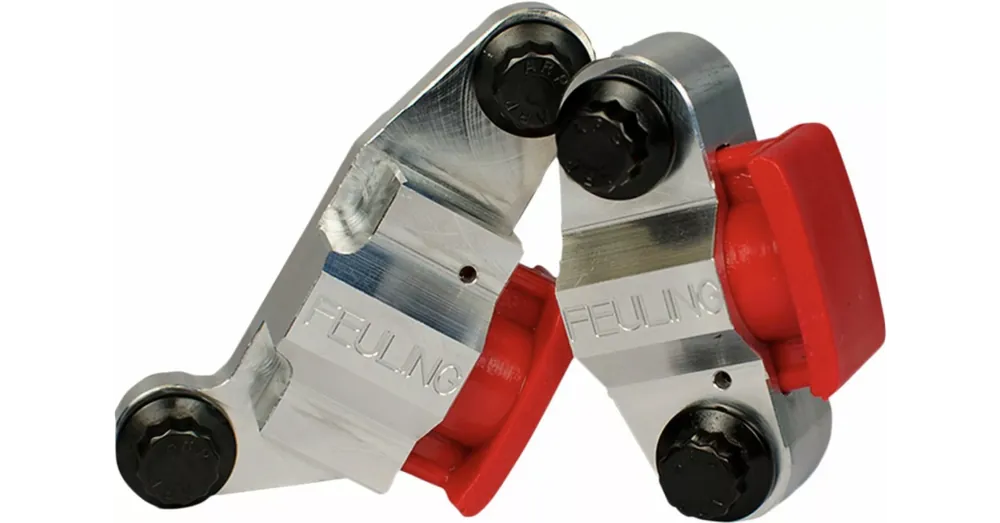 Haute Qualité Kit de tendeur de chaîne hydraulique