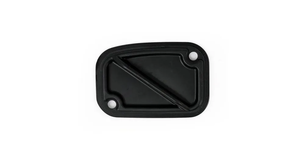 Réduction JOINT DE COUVERCLE DE MAÎTRE CYLINDRE D&rsquo;EMBRAYAGE NOIR TOURING V-ROD