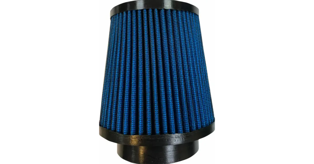 Filtre à Air de Remplacement Lavable Pan America, RH1250 S Authentique