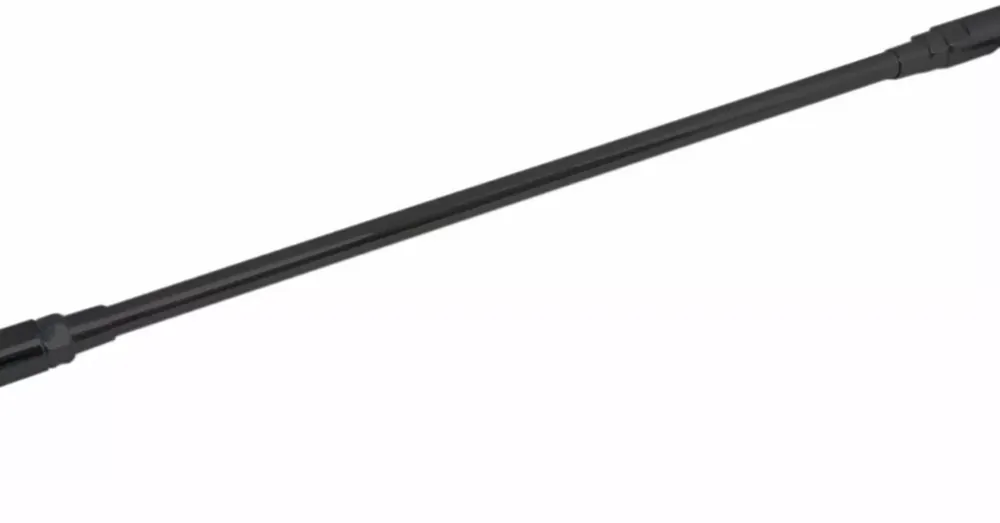 Tringle de Changement de Vitesse 12.25&Prime; Noir Softail Touring Solde