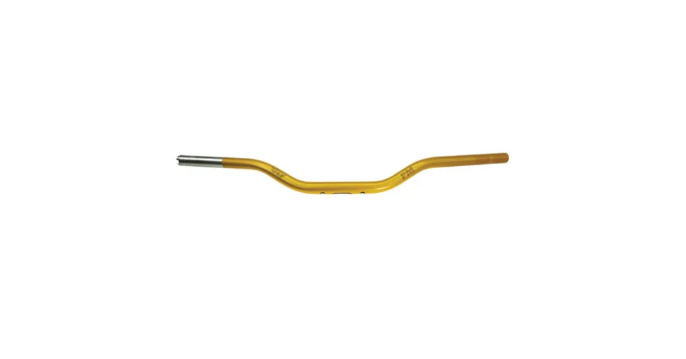 Acheter En Ligne Guidon FM Fly Moto Style Kraus Ø 1-1/8&Prime; Doré
