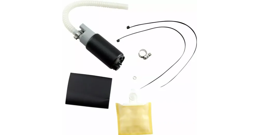 Pas Cher Kit Réparation Pompe à Essence Courte 2.60&Prime; All Balls Softail Touring V-Rod 00/03