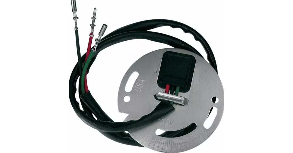 Capteur d&rsquo;Allumage Standard Dyna 91/95 Haute Qualité