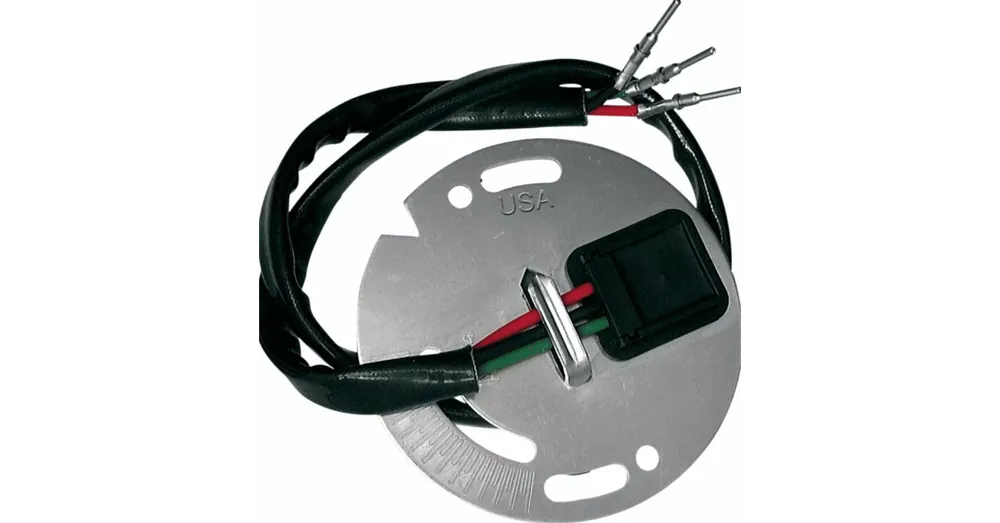 Capteur d&rsquo;Allumage Standard Sportster XL, Touring Retour Gratuit