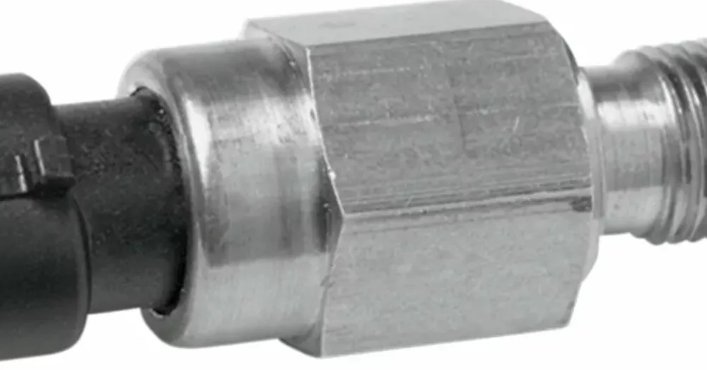Sonde de Température Moteur Standard Dyna Softail Touring 99/17 Prix Bas