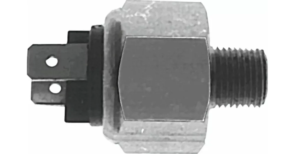 Soldes Contacteur de Feu Stop Hydraulique Standard Harley