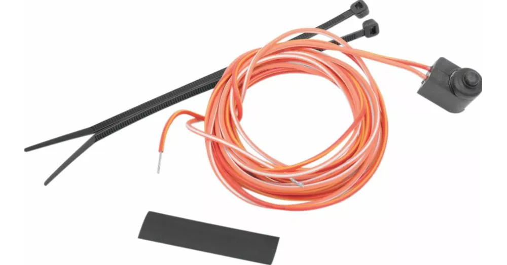 Contacteur Avant de Feu Stop Dyna, Softail, Sportster, Touring, VRSC 96/13 Offre Du Jour