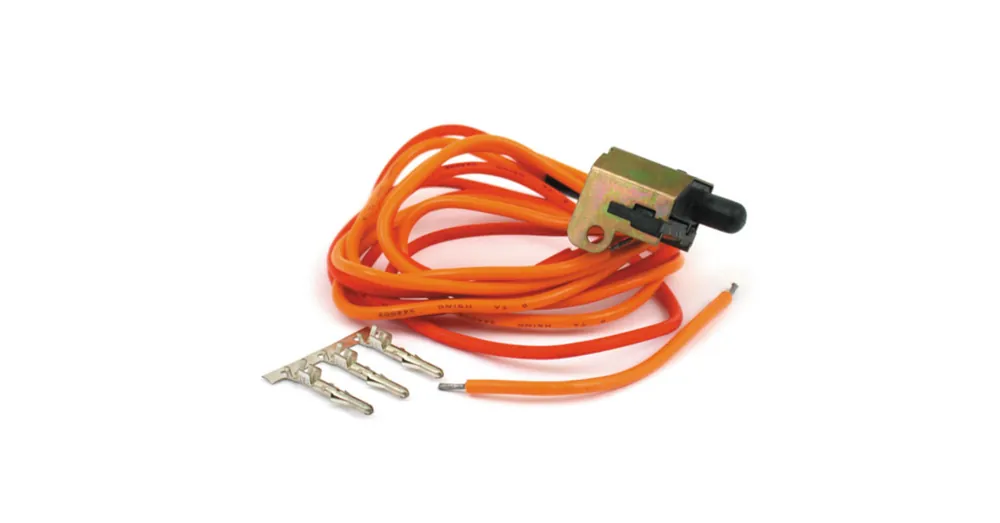 Commande En Gros Contacteur Avant de Feu Stop MCS Shovel Dyna Softail Sportster Touring 82/95