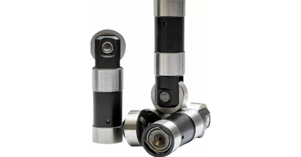 Acheter Direct Kit de Poussoirs Hydraulique Feuling Dyna, Softail, Touring 84/99
