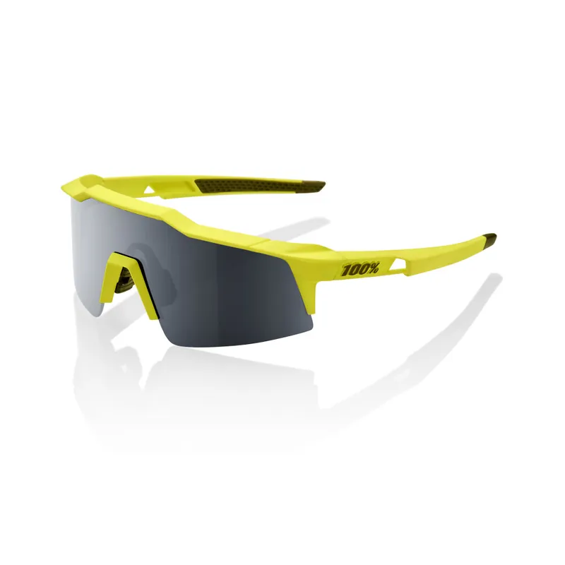 Authentique Lunettes de soleil SPEEDCRAFT SL – Soft Tact Banana