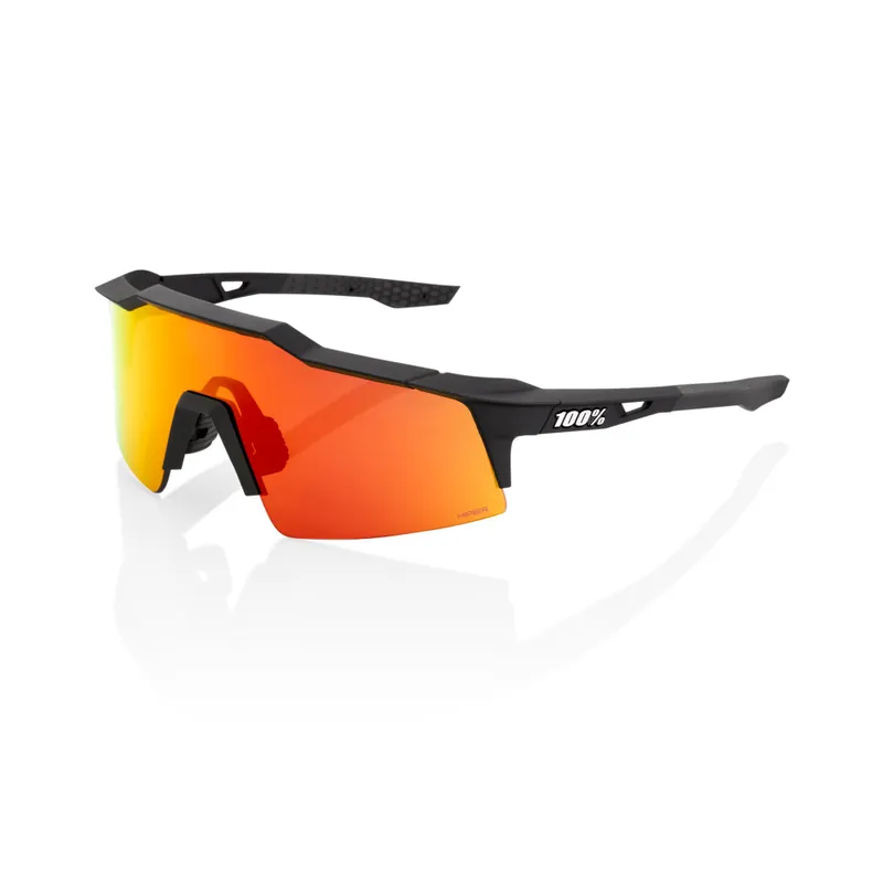 Vente Flash Lunettes de soleil SPEEDCRAFT SL – Soft Tact Black