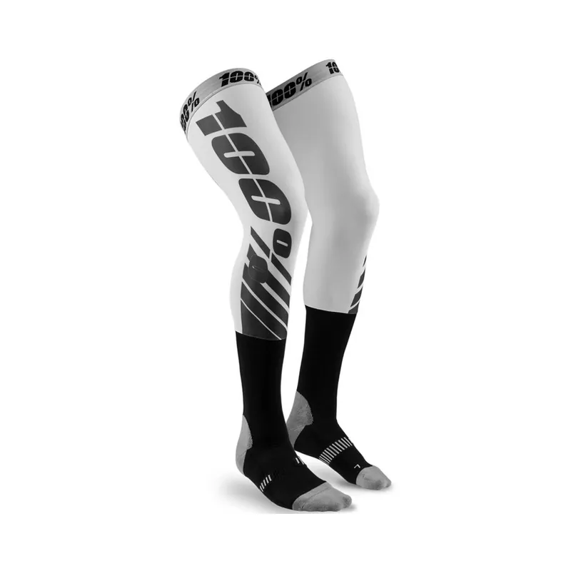 Nouvel Arrivage Chaussettes montantes REV Flash Gris